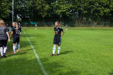 Bild 10 - Frauen SVHU 2 - Wellingsbuettel 1 : Ergebnis: 2:2